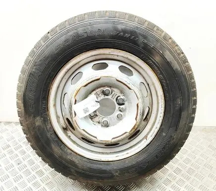 Iveco Daily 6th gen R16 alloy rim 5803076068