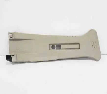 Ford S-MAX (B) pillar trim (top) 6M21R24582ALW