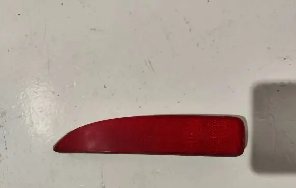 Mazda 5 Rear tail light reflector P2491A EYP3945A