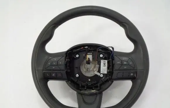 Fiat 500 Abarth Steering wheel