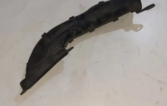 Ford C-MAX II Air intake duct part AV619E635BC