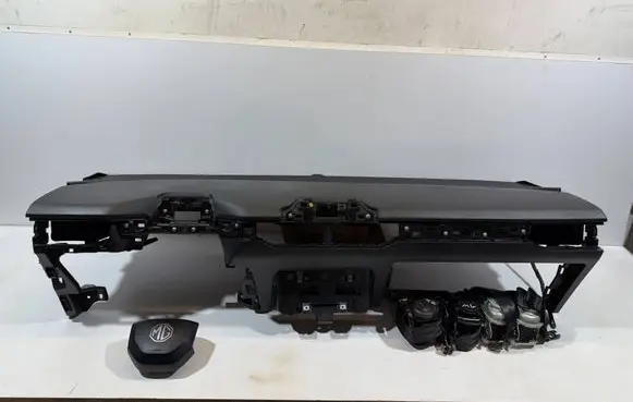 MG MG4 ev Dashboard DESKA191981