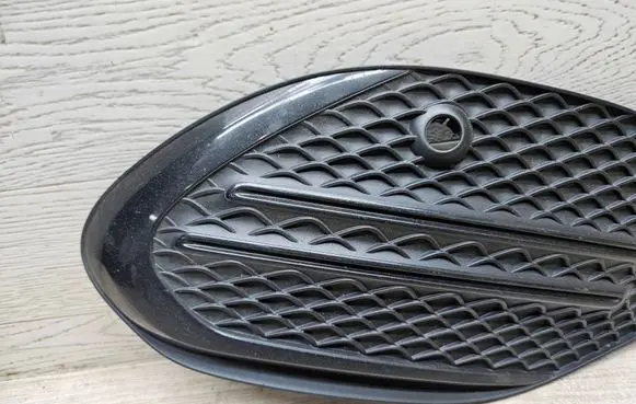Mercedes-Benz C W206 Front bumper lower grill A2068856601