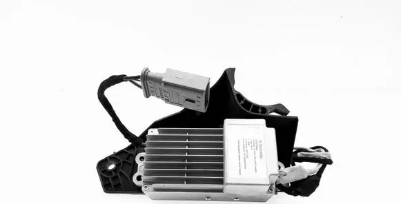 Citroen C4 II Picasso Other control units/modules 9805576080