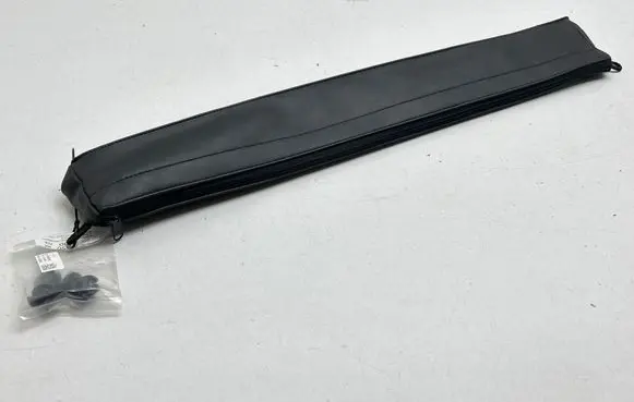Subaru Legacy Trunk separation 