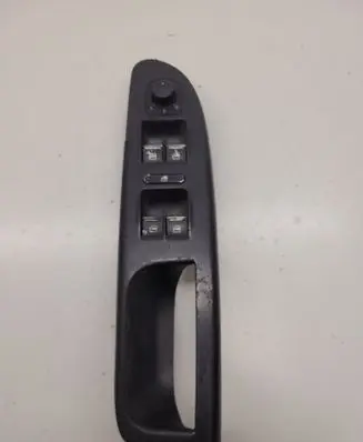 Volkswagen PASSAT B6 Electric window control switch 3C1867171 1K0959565
