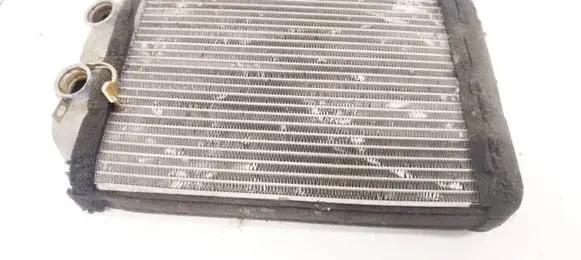 Audi A6 S6 C5 4B Heater blower radiator