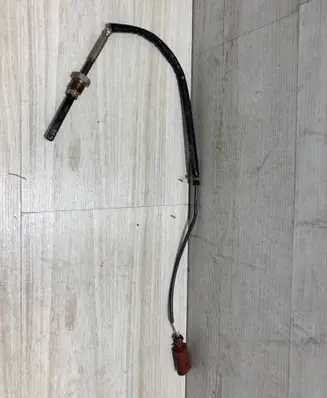 Exhaust gas temperature sensor