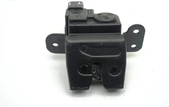 Hyundai Kona I Tailgate/trunk/boot lock/catch/latch 81230G6010 81230J9000