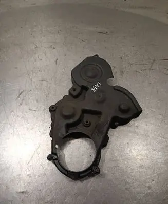 Peugeot 3008 I Timing belt guard (cover) 9659869280