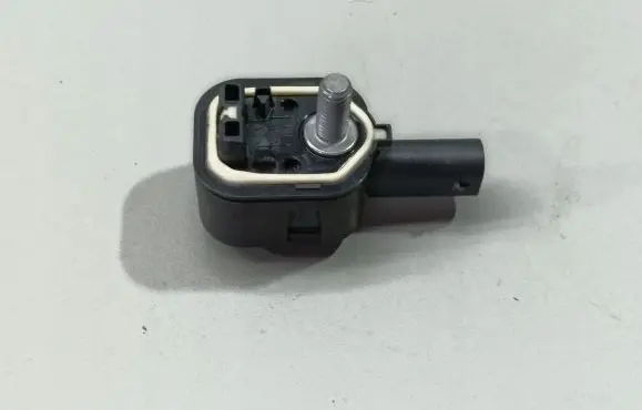 BMW 5 F10 F11 Airbag deployment crash/impact sensor 9224178