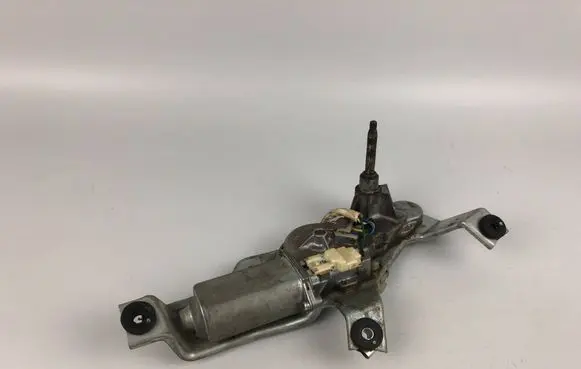 Subaru B9 Tribeca Rear window wiper motor