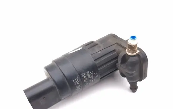 Audi Q4 Sportback e-tron Windscreen/windshield washer pump 1K6955651