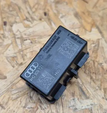 Audi A6 S6 C7 4G Keyless (KESSY) go control unit/module 4H0909131 3409010 794907S
