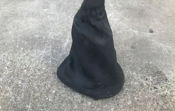 Renault Kangoo I Gear shifter/selector