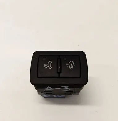 Audi A3 S3 8P Alarm switch 8P0959527