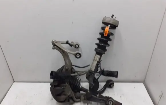 BMW X5 F15 Front suspension assembly kit set 6875083 6864821