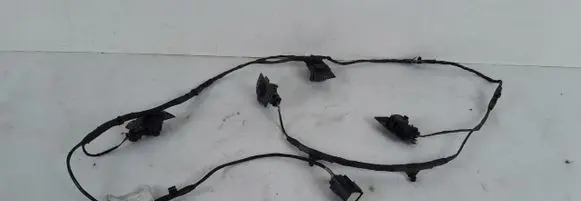 Volvo XC60 Parking sensor (PDC) wiring loom 39845696