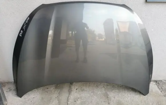Hyundai ix35 Engine bonnet/hood