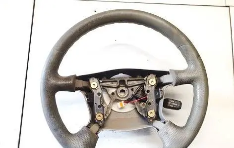 Mazda Premacy Steering wheel 