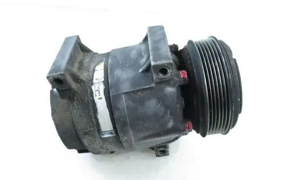Renault Trafic II (X83) Air conditioning (A/C) compressor (pump) 1135309 7700105765
