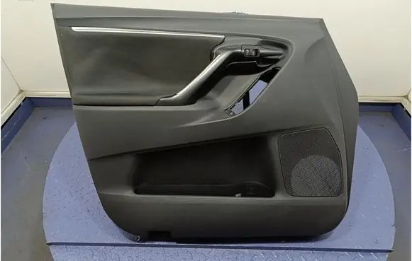 Toyota Verso-S Door card panel trim set 67778X1F02