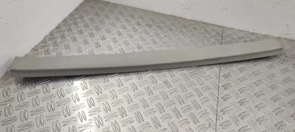 Volkswagen Touran III Other trunk/boot trim element 5TA867617