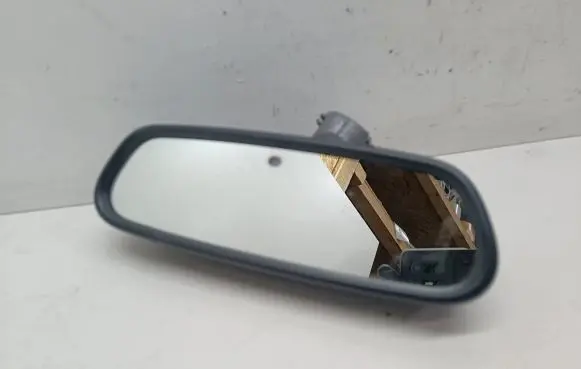 Peugeot 508 Rear view mirror (interior) 96758889XT 461026396 0034957