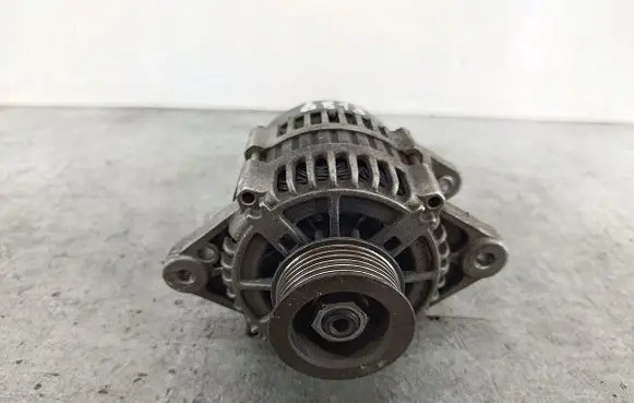 Daihatsu Cuore Generator/alternator