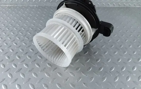 Toyota Corolla Cross Heater fan/blower 8710342120