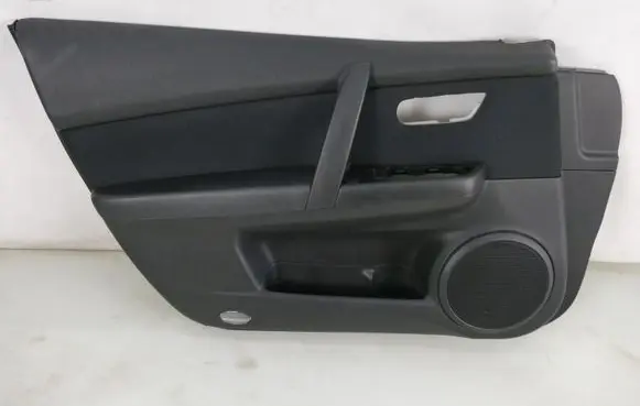 Mazda 6 Door card panel trim set GDN368450B