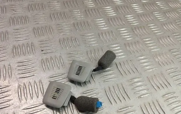 BMW X3 F25 Microphone (bluetooth/phone) 9181410
