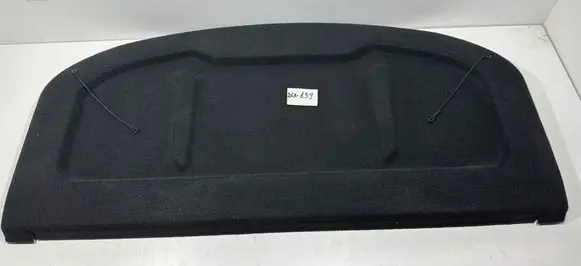 Hyundai i30 Parcel shelf