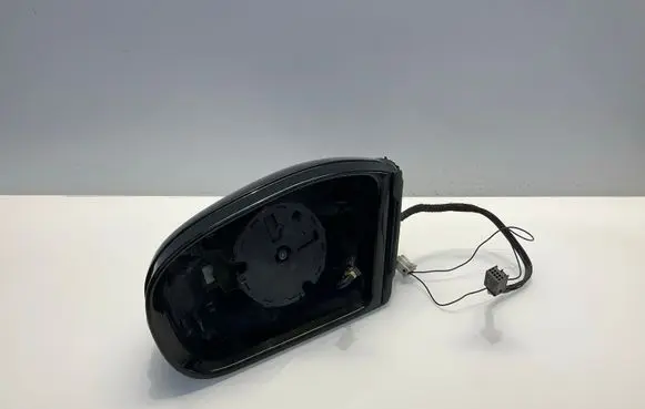 Mercedes-Benz E W211 Front door electric wing mirror