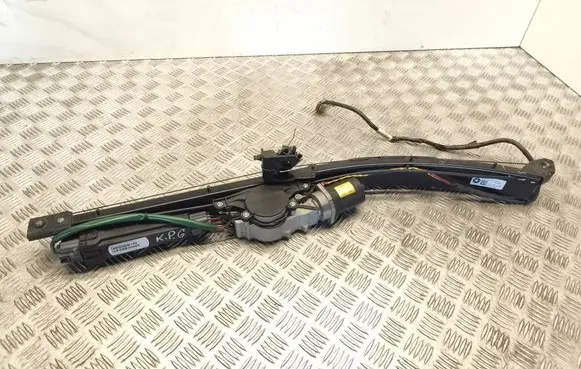 Chrysler Grand Voyager V Sliding door motor 04894993AFA 73124Q 73410659