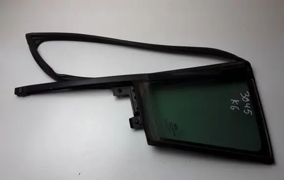 KIA Sportage Rear vent window glass 834173U000A