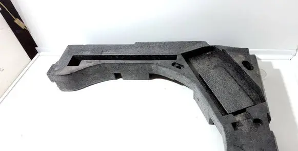 Audi A3 S3 8P Tool box 8P0864501D