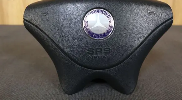 Mercedes-Benz SLK R170 Steering wheel airbag 1704602498 A1704602498