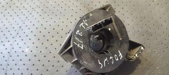 Ford Focus Airbag slip ring squib (SRS ring) 98AB14A664BF 010394665A1