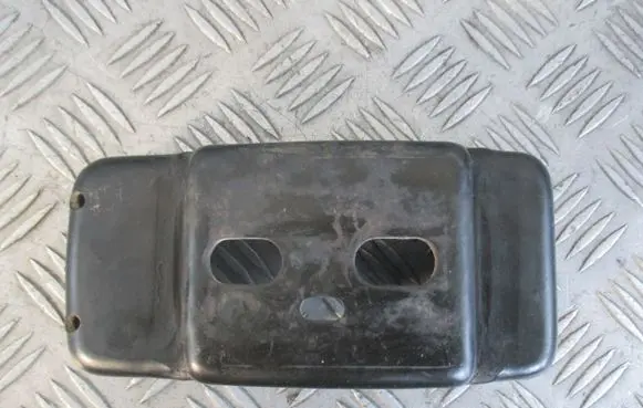 Iveco Daily 6th gen Engine mounting bracket