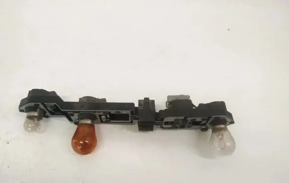 Volvo S60 Tail light bulb cover holder 153852