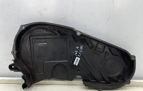 Chevrolet Malibu Timing belt guard (cover) 9802982180