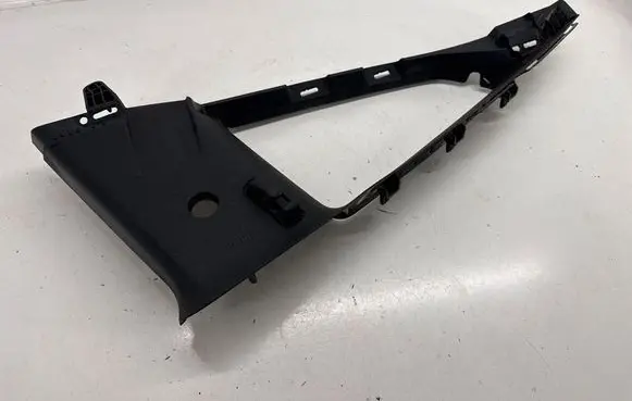 Ford Mustang VI (B) pillar trim (top) FR3B6351987AGW