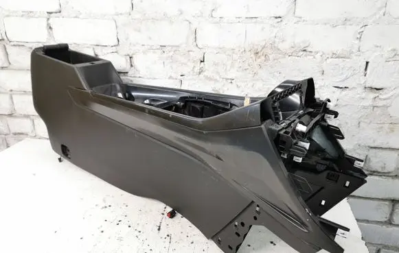 Alfa Romeo Tonale Center console 60962564