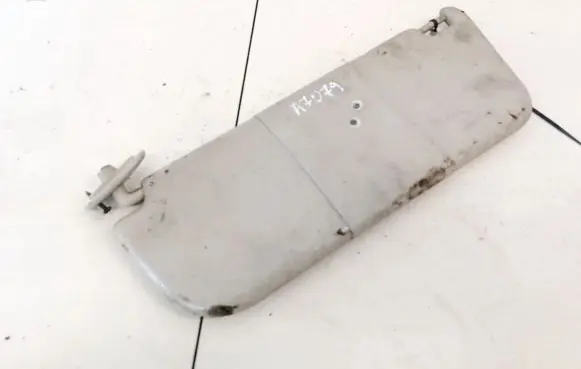 Opel Vectra B Sun visor