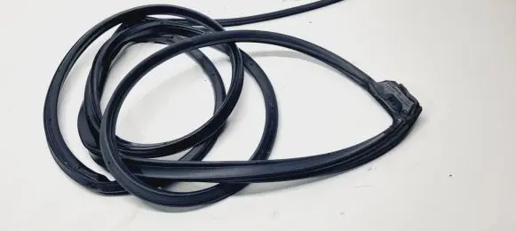 Honda CR-V Rubber seal rear door 72810TNYG01