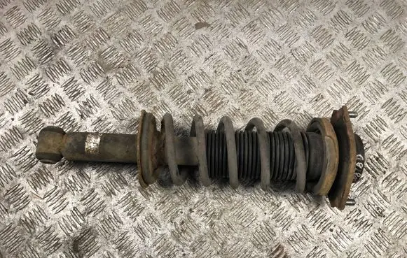 Subaru Impreza III Rear shock absorber with coil spring 20365FG150