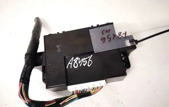 Subaru Legacy Other control units/modules 72343ag001 177600-0141