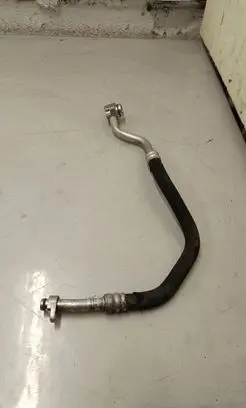 Air conditioning (A/C) pipe/hose