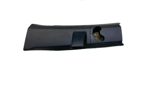 BMW i3 (B) pillar trim (top) 51427287935 105077467C 51427303705
